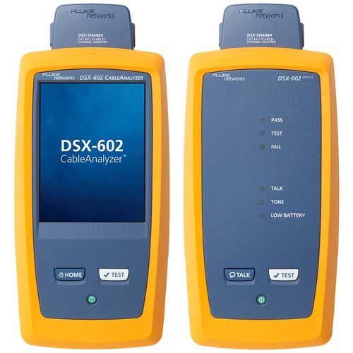 CERTIFICADOR DSX 602-PRO500MHZ WIFI